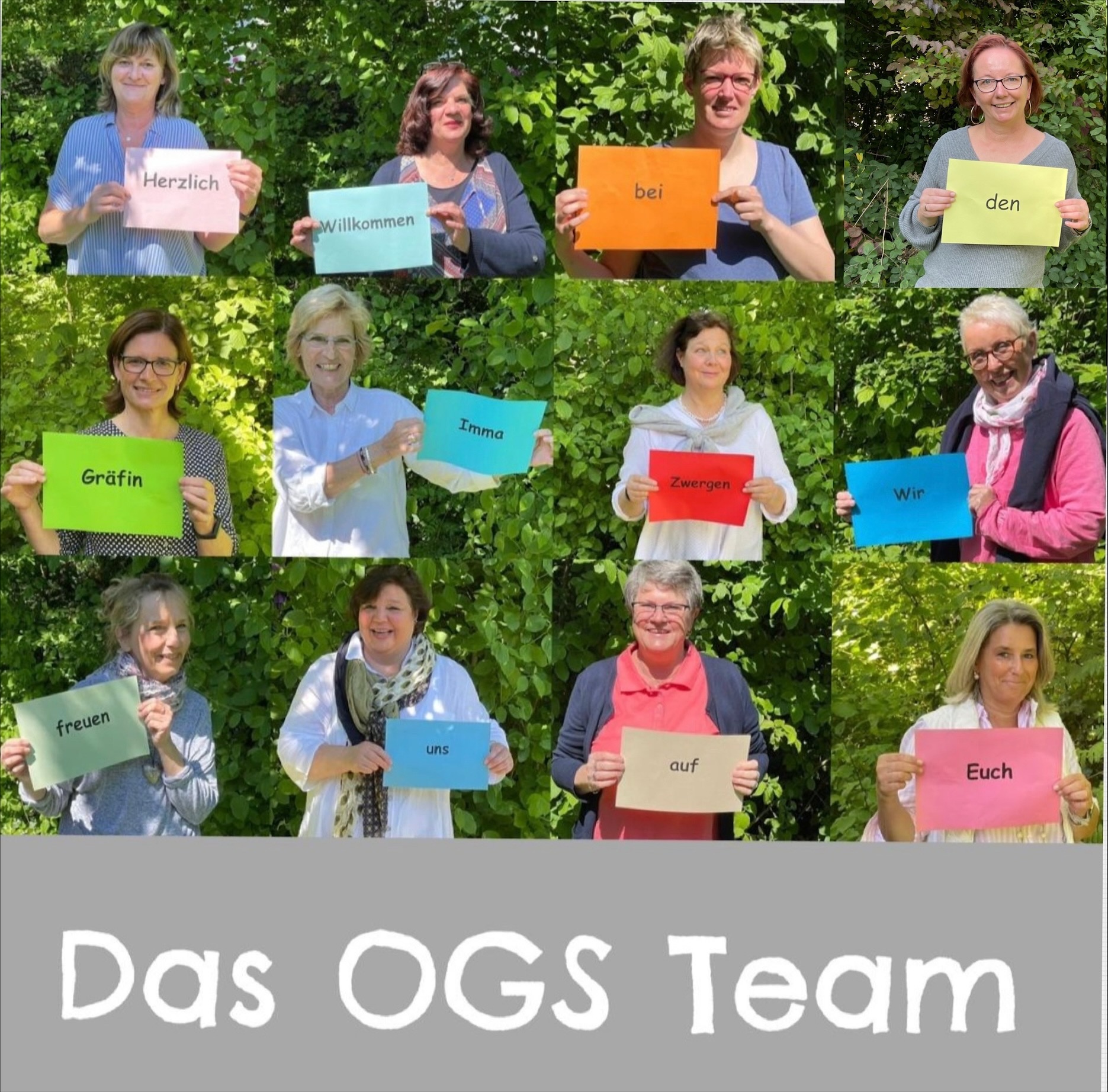 OGS Team